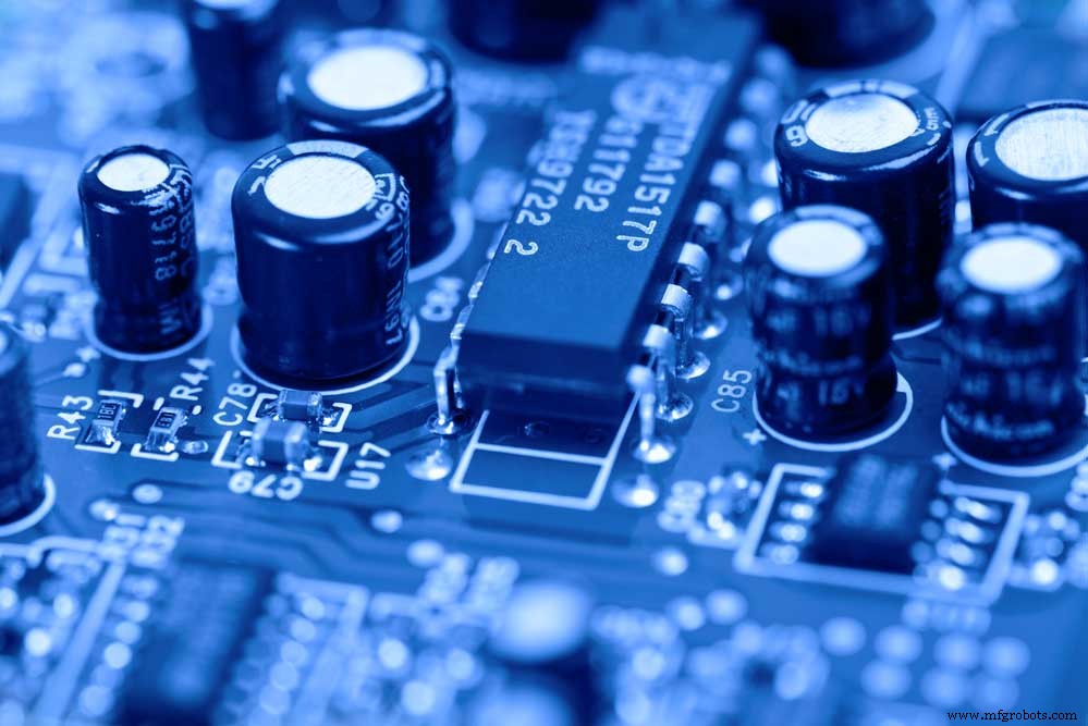 Choosing the Right Transistor Replacement: A Guide to Optimal Selection