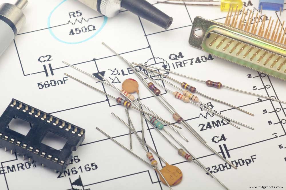 Choosing the Right Transistor Replacement: A Guide to Optimal Selection