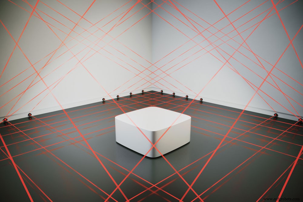 Alarm Circuit Explained: Construction, Operation, and Working Principles