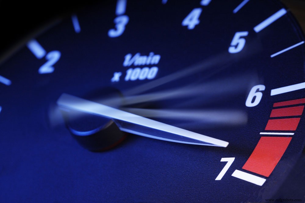 Tachometer Circuit Explained: Function, Design, and Build Guide