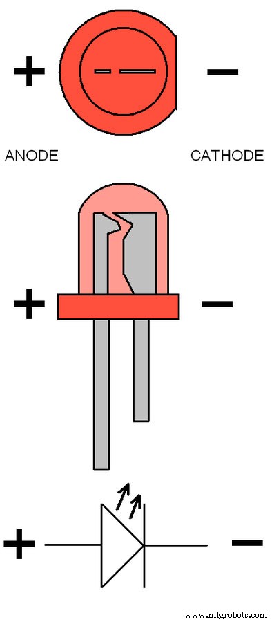 Master the 555 LED Flasher: A Comprehensive Guide