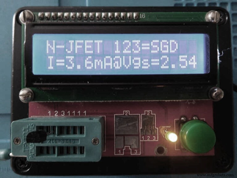 FET Testing: What It Is, How It Works, and Why You Need It