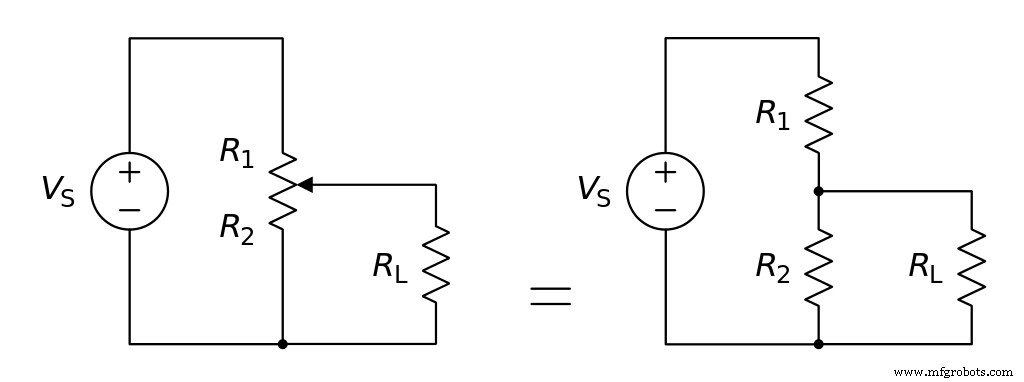 Understanding Potentiometer Circuits: Functionality, Applications, and Key Insights