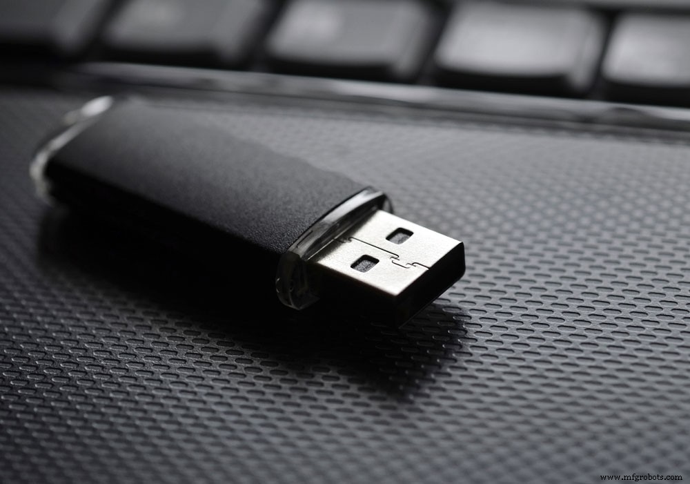 USB Pinout Explained: A Comprehensive Beginner’s Guide