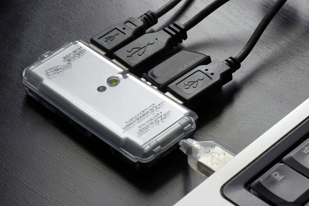 USB Pinout Explained: A Comprehensive Beginner’s Guide