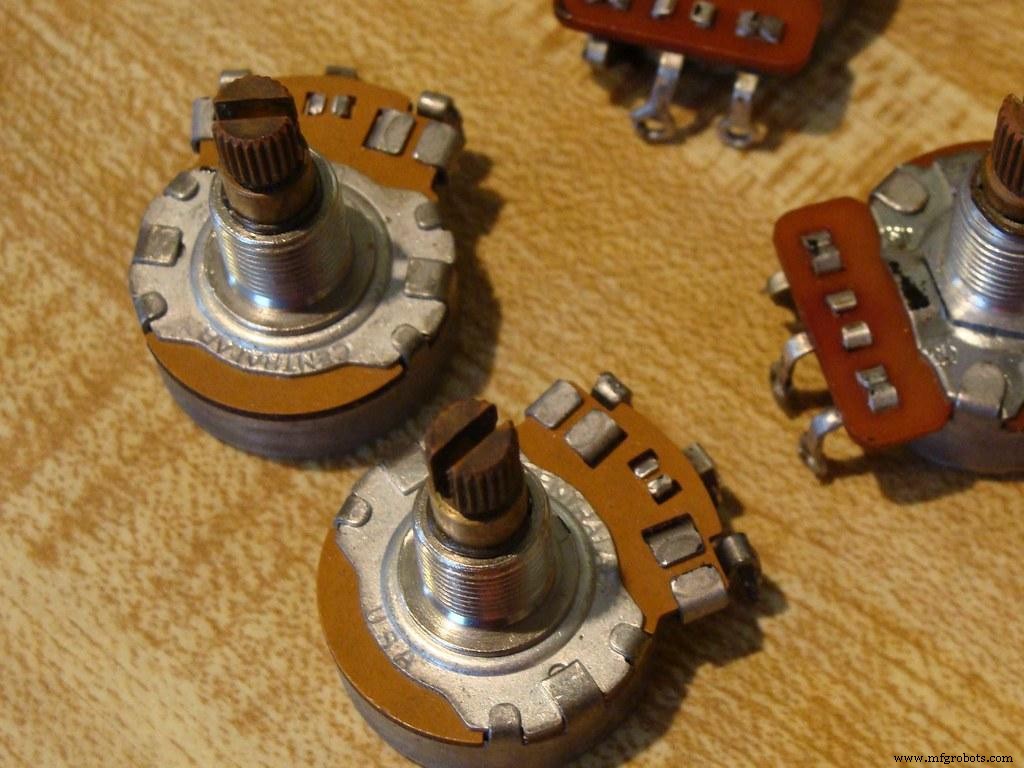 Build an Arduino Joystick Module: A Step-by-Step Guide