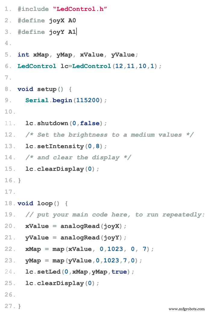 Build an Arduino Joystick Module: A Step-by-Step Guide