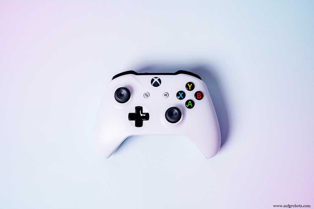 Build an Arduino Joystick Module: A Step-by-Step Guide