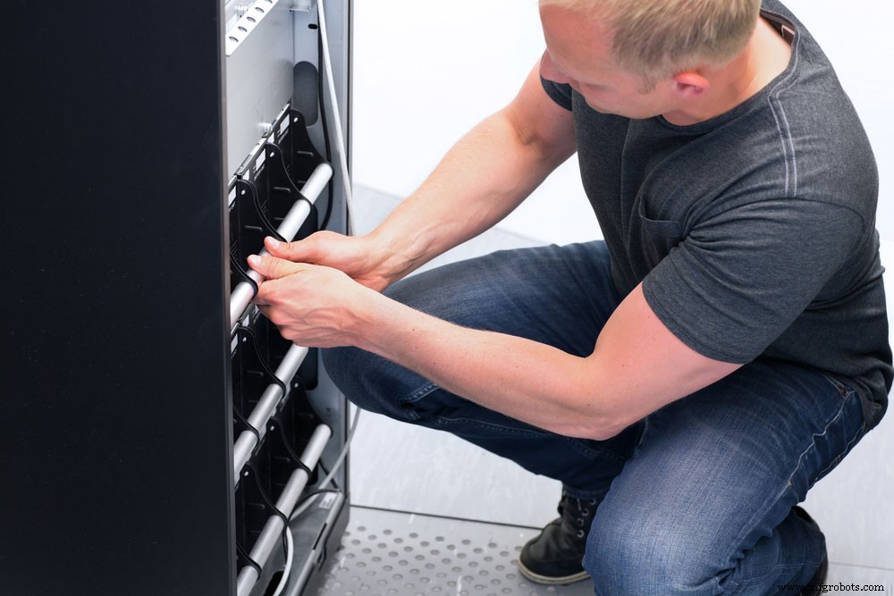 UPS Circuit Design: Build Reliable Emergency Battery Backup Systems