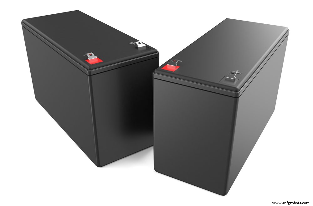 UPS Circuit Design: Build Reliable Emergency Battery Backup Systems