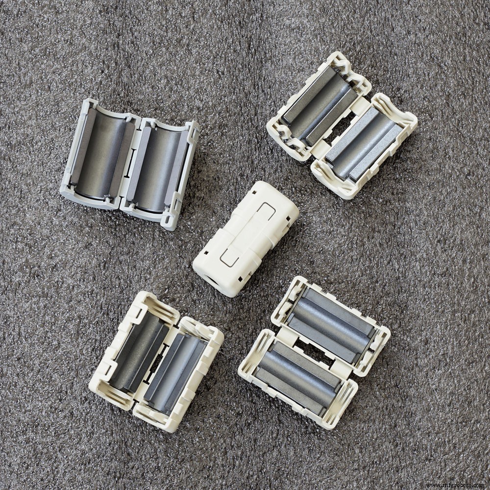 Ferrite Core Transformers: Comprehensive Basics & Practical Guide