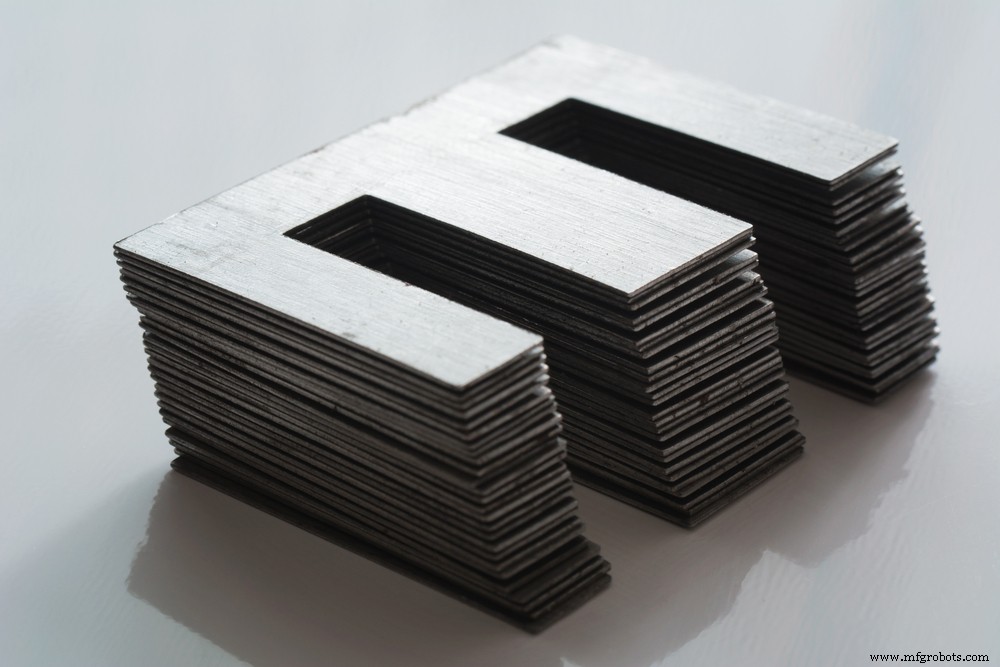 Ferrite Core Transformers: Comprehensive Basics & Practical Guide