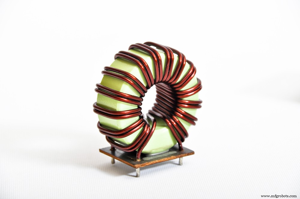 Ferrite Core Transformers: Comprehensive Basics & Practical Guide