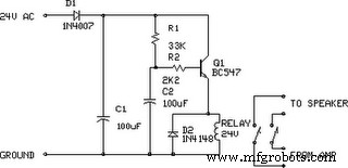 Audio Delay Circuits: Crafting Rich Echo and Reverb Effects