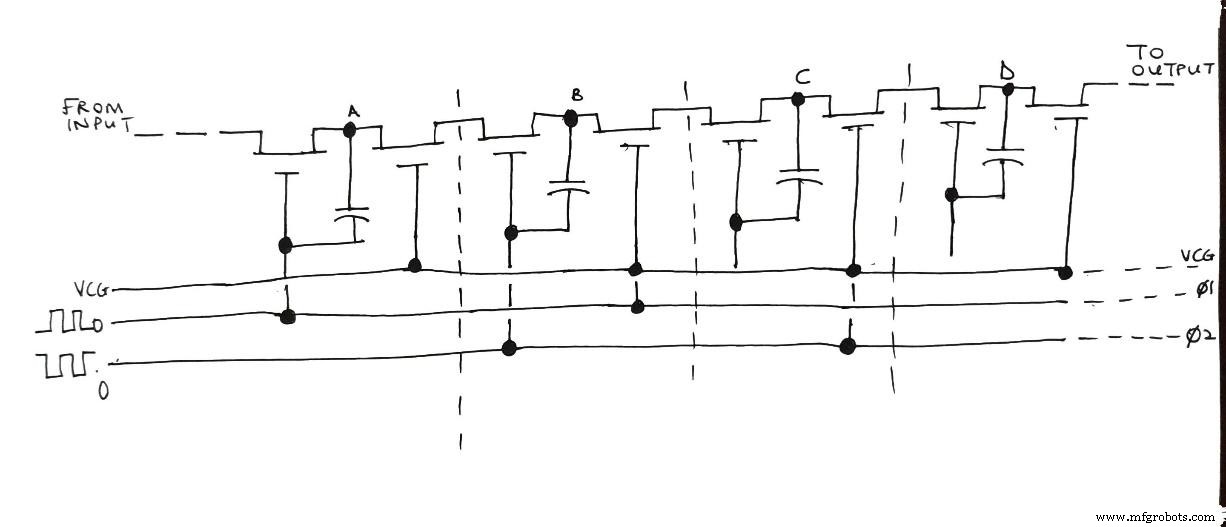 Audio Delay Circuits: Crafting Rich Echo and Reverb Effects