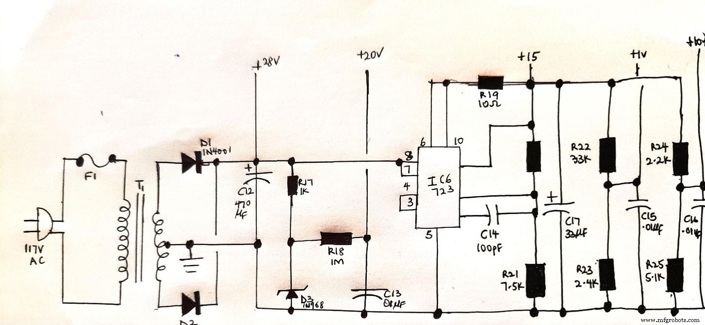 Audio Delay Circuits: Crafting Rich Echo and Reverb Effects