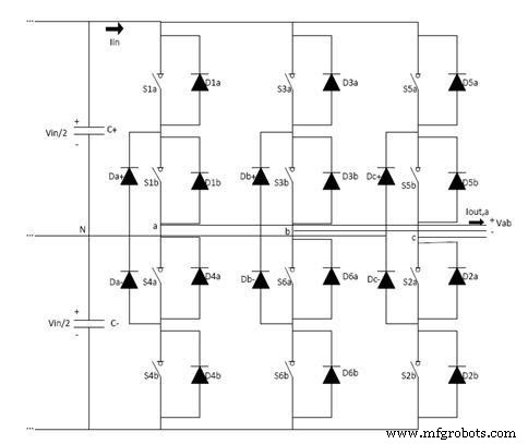 VFD Schematics Explained: Circuit Diagrams, Types, and Building a Variable Frequency Drive