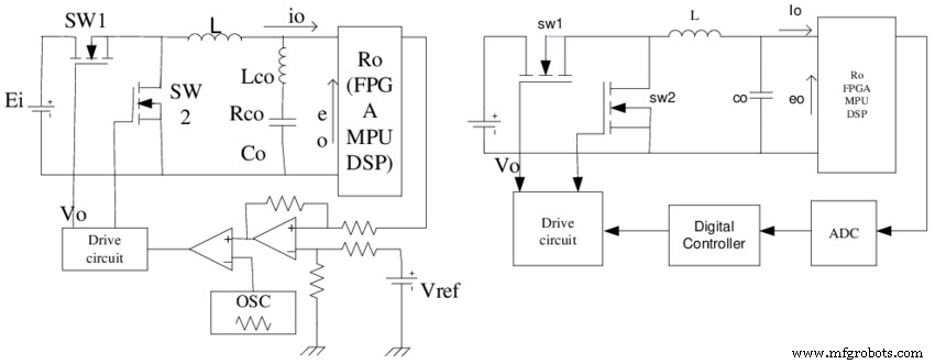 VFD Schematics Explained: Circuit Diagrams, Types, and Building a Variable Frequency Drive