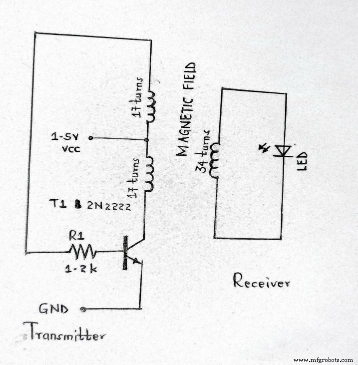 Wireless Power Transfer: Fundamentals and Benefits