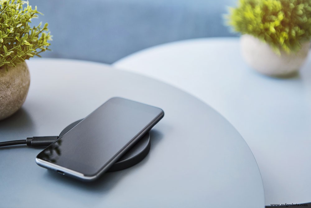 Wireless Power Transfer: Fundamentals and Benefits