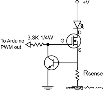 Build an LED Scanner in 4 Easy Steps: A Practical Guide