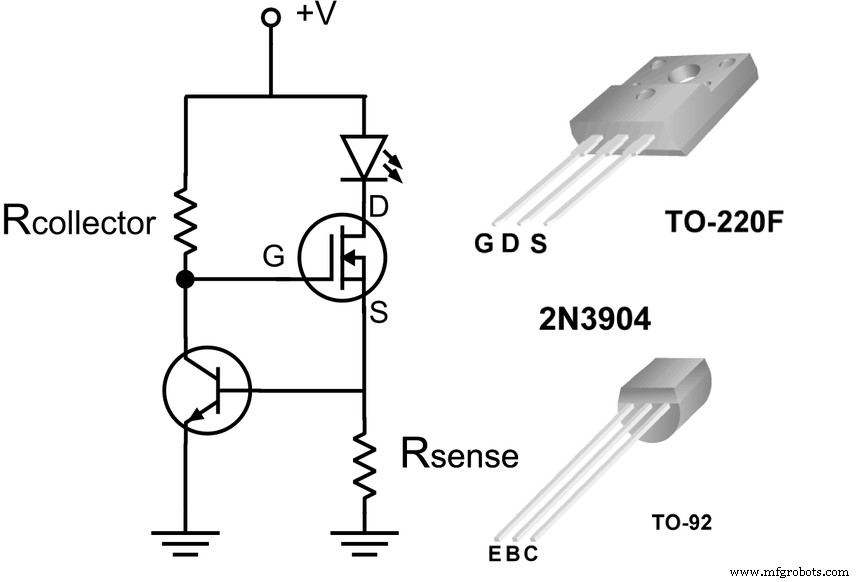 Build an LED Scanner in 4 Easy Steps: A Practical Guide