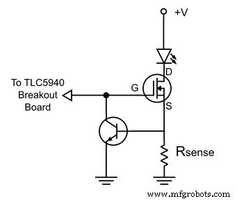 Build an LED Scanner in 4 Easy Steps: A Practical Guide