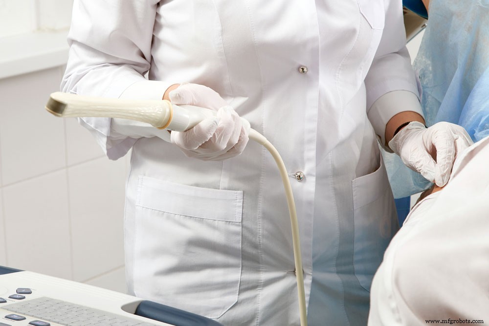 Mastering Ultrasonic Sensor Circuits: The Ultimate Guide