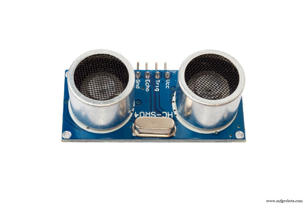 Mastering Ultrasonic Sensor Circuits: The Ultimate Guide