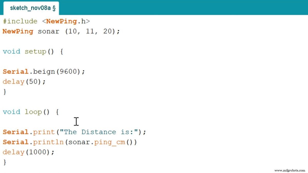 Mastering Ultrasonic Sensor Circuits: The Ultimate Guide