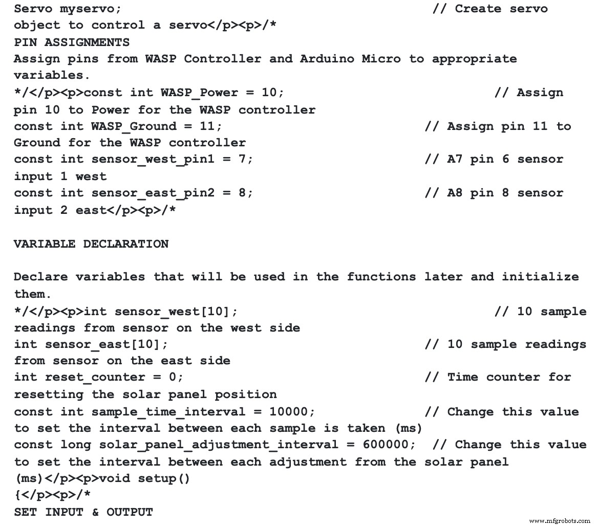 DIY Solar Tracker: Affordable Solution to Boost Solar Panel Efficiency