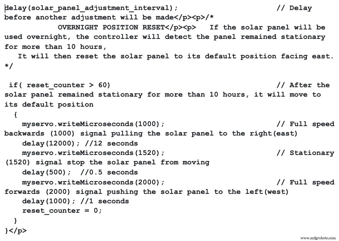 DIY Solar Tracker: Affordable Solution to Boost Solar Panel Efficiency