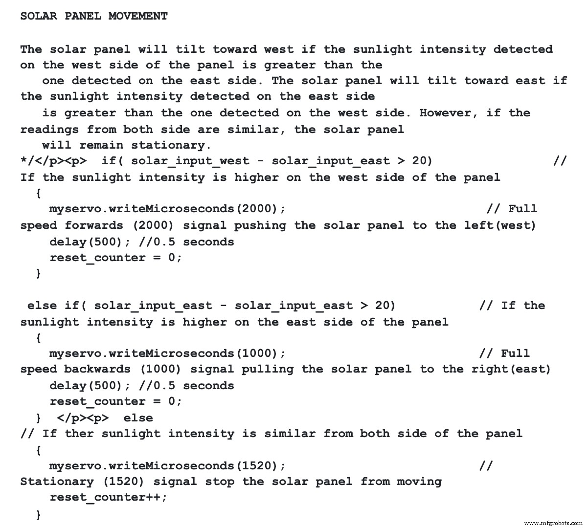 DIY Solar Tracker: Affordable Solution to Boost Solar Panel Efficiency