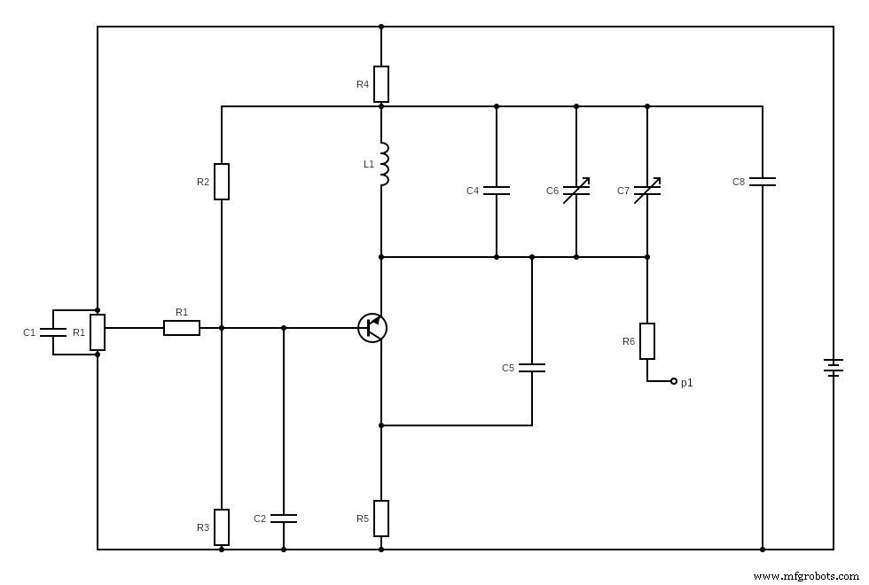 Build Your Own Theremin: A Beginner s Guide to DIY Electronic Sound