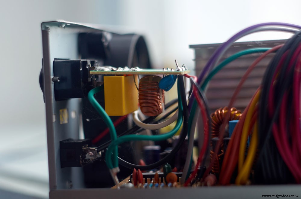 IRF3205 N‑Channel MOSFET: Comprehensive Datasheet Review & Application Guide