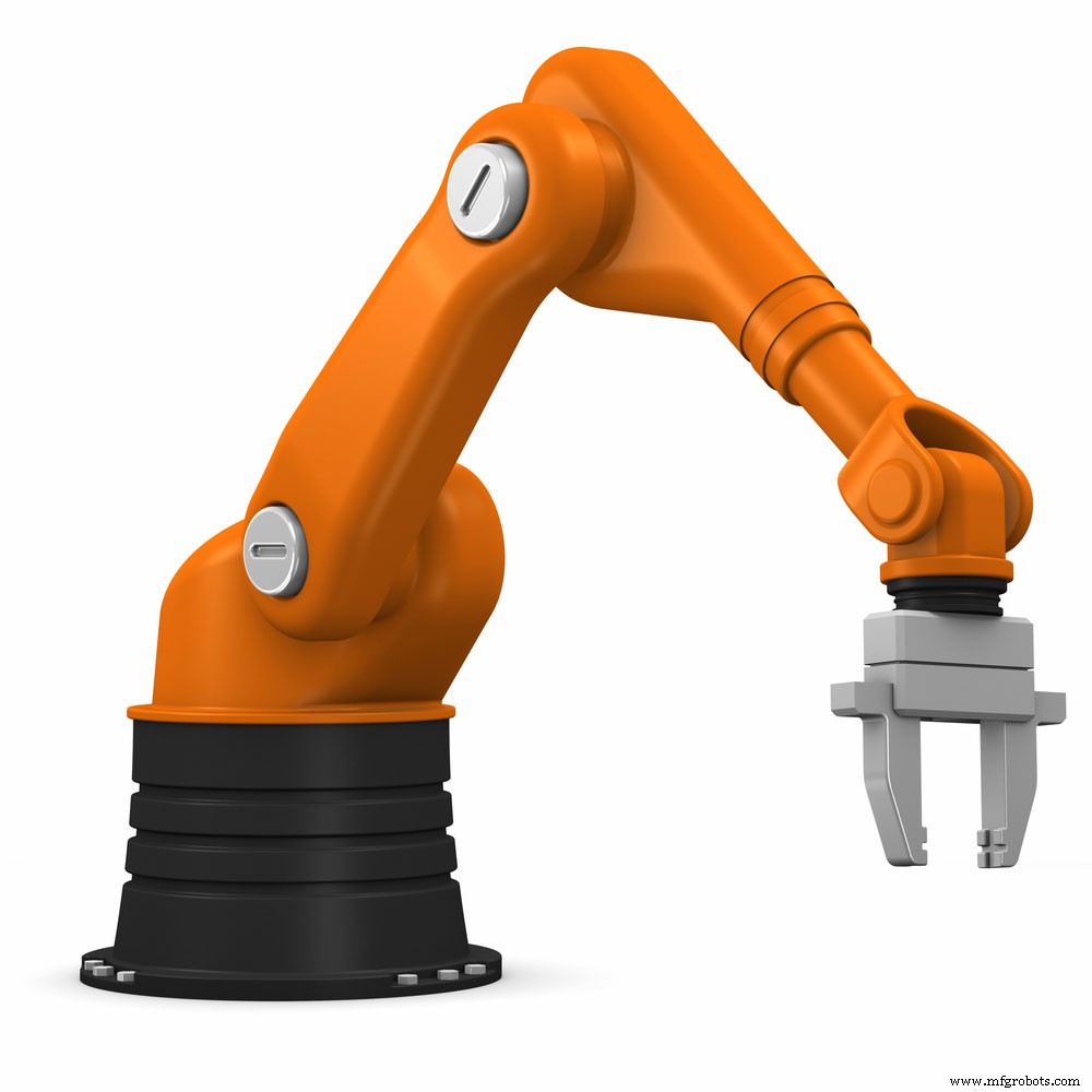 Build a Precision Robotic Arm: A Comprehensive Step-by-Step Guide