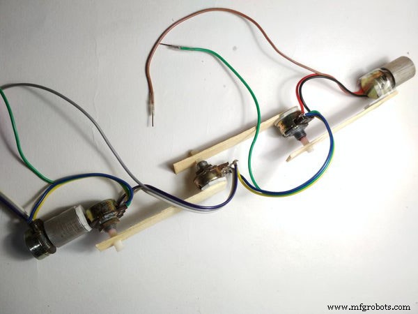 Build a Precision Robotic Arm: A Comprehensive Step-by-Step Guide