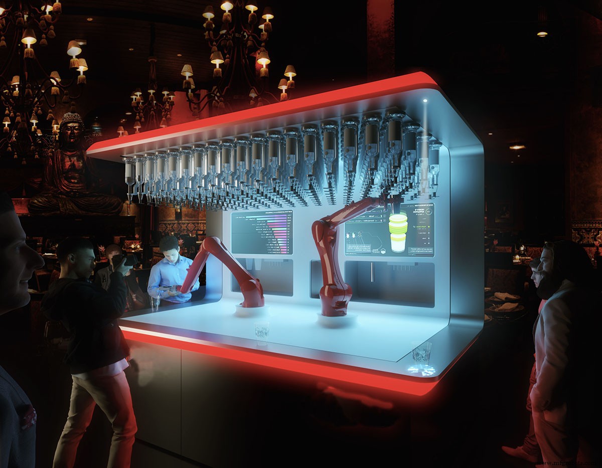 Build a Precision Robotic Arm: A Comprehensive Step-by-Step Guide