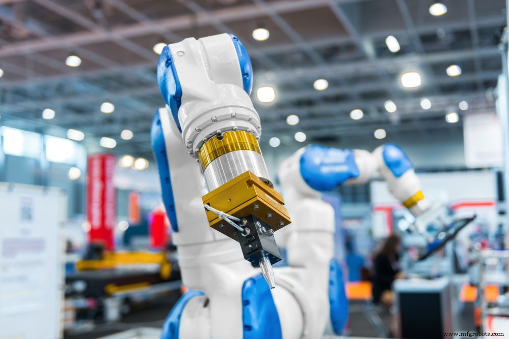 Build a Precision Robotic Arm: A Comprehensive Step-by-Step Guide