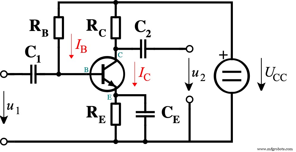 Transistor Saturation Explained: How to Identify and Use It Effectively