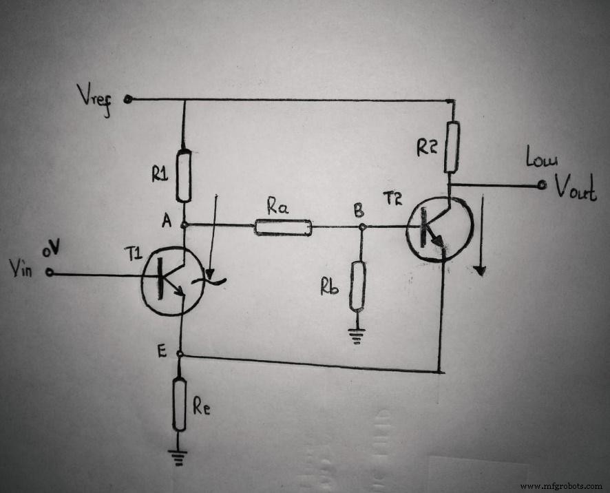 Schmitt Trigger Explained: Design, Function, and Practical Applications