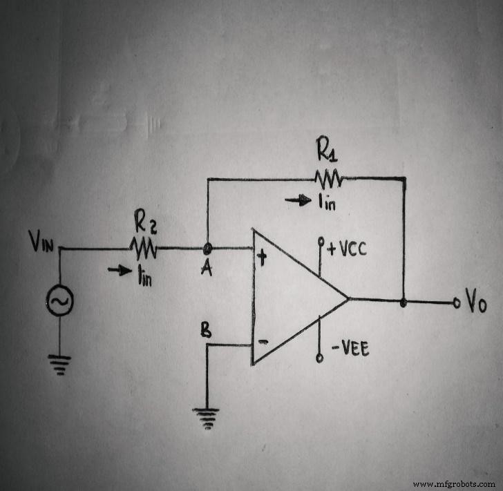 Schmitt Trigger Explained: Design, Function, and Practical Applications