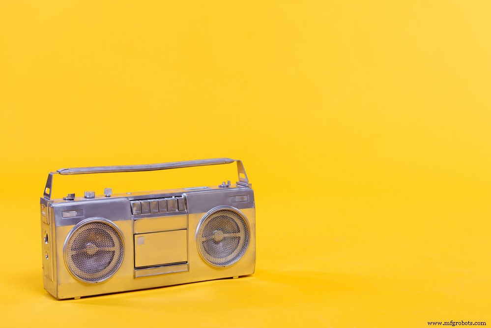 Build a Clap-Activated Switch – A Simple DIY Project for Beginners