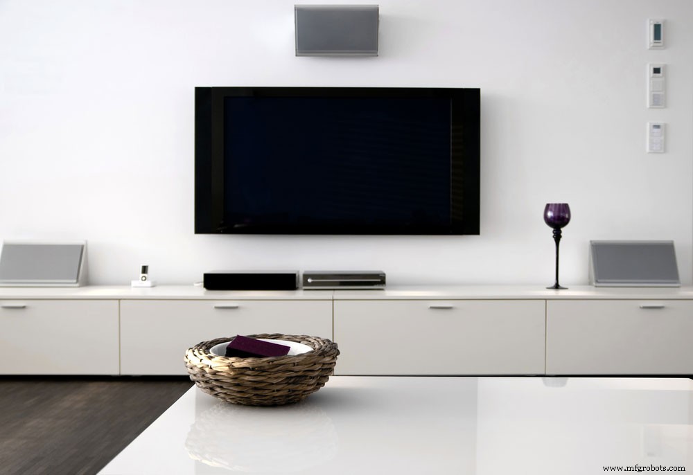 Build a Clap-Activated Switch – A Simple DIY Project for Beginners