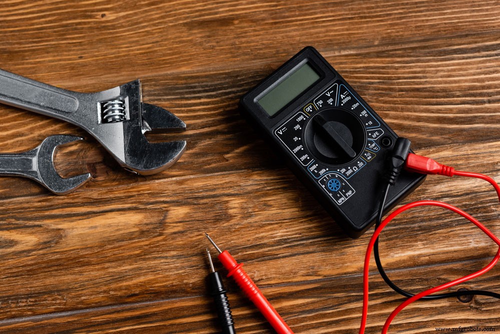 Rheostats vs. Potentiometers: Functionality and Key Differences