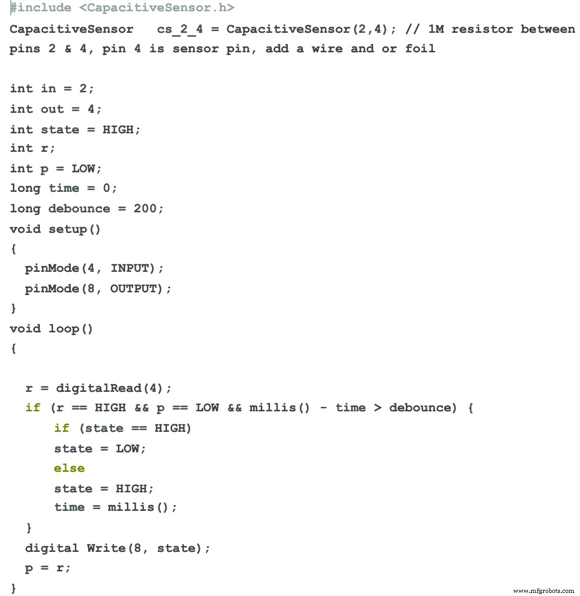 How to Build a Touch‑Activated Lamp: A Complete Guide