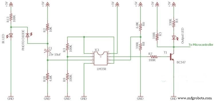 Comprehensive Guide to Building a Reliable Heart Rate Monitor Circuit