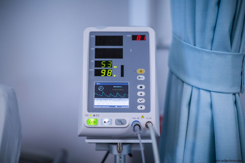 Comprehensive Guide to Building a Reliable Heart Rate Monitor Circuit