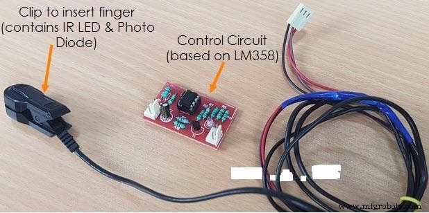 Comprehensive Guide to Building a Reliable Heart Rate Monitor Circuit
