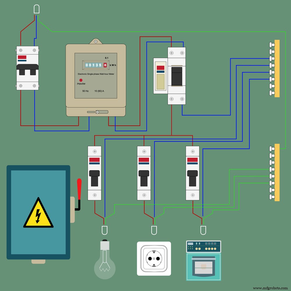 Build Your Own Automatic Voltage Regulator: A Step‑by‑Step Design & Build Guide